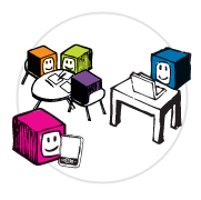 Communications
